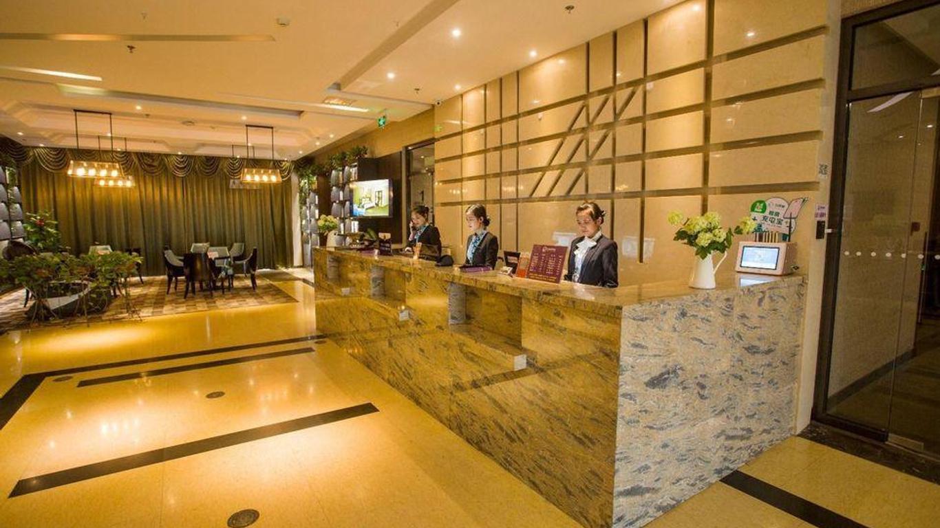 Sega Classy Hotel