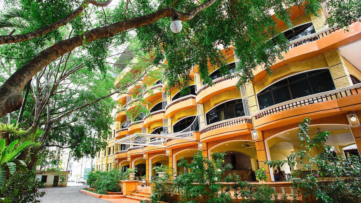 Id Residences Phuket