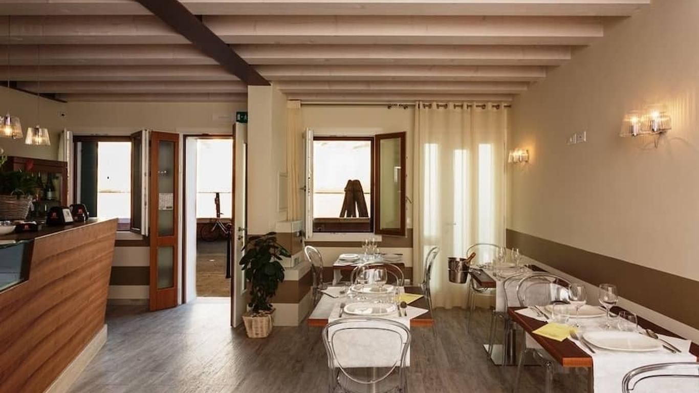 Locanda Stravedo