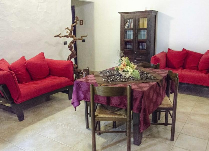 Comedor Foto