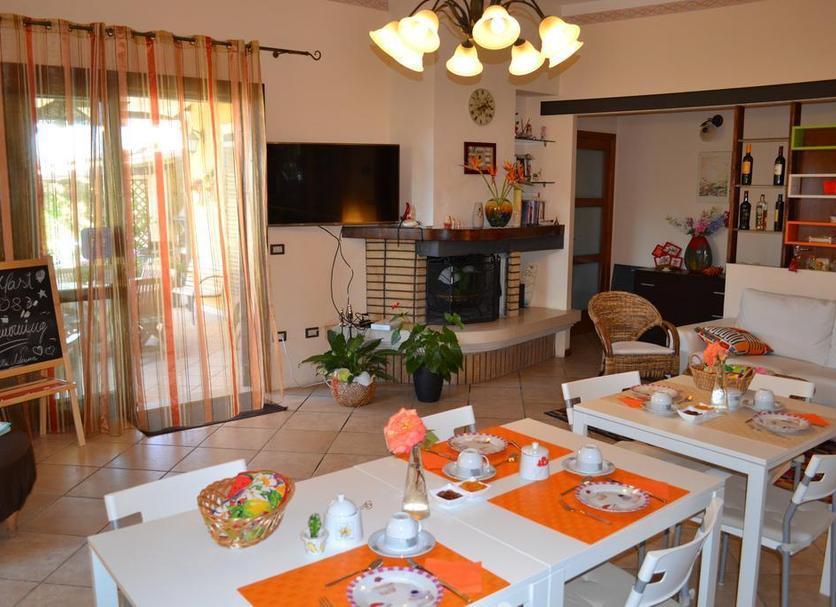 Comedor Foto