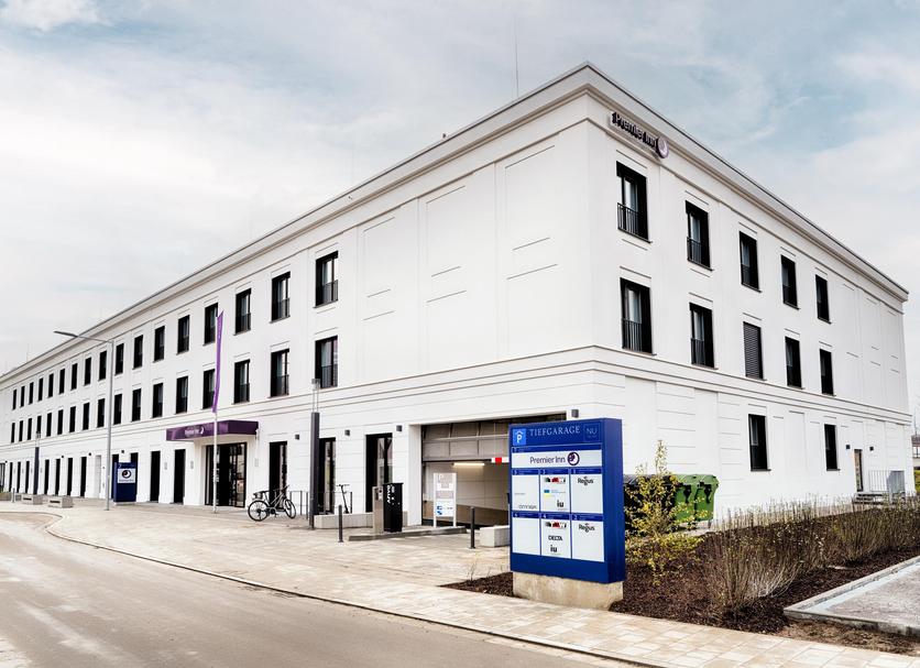 Edificio Foto