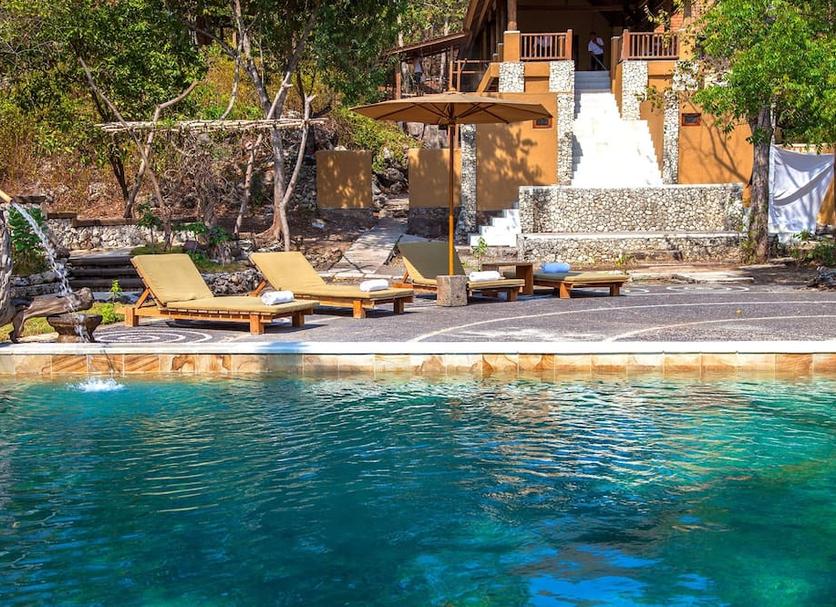 Piscina Foto