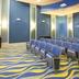 Sala de conferencias