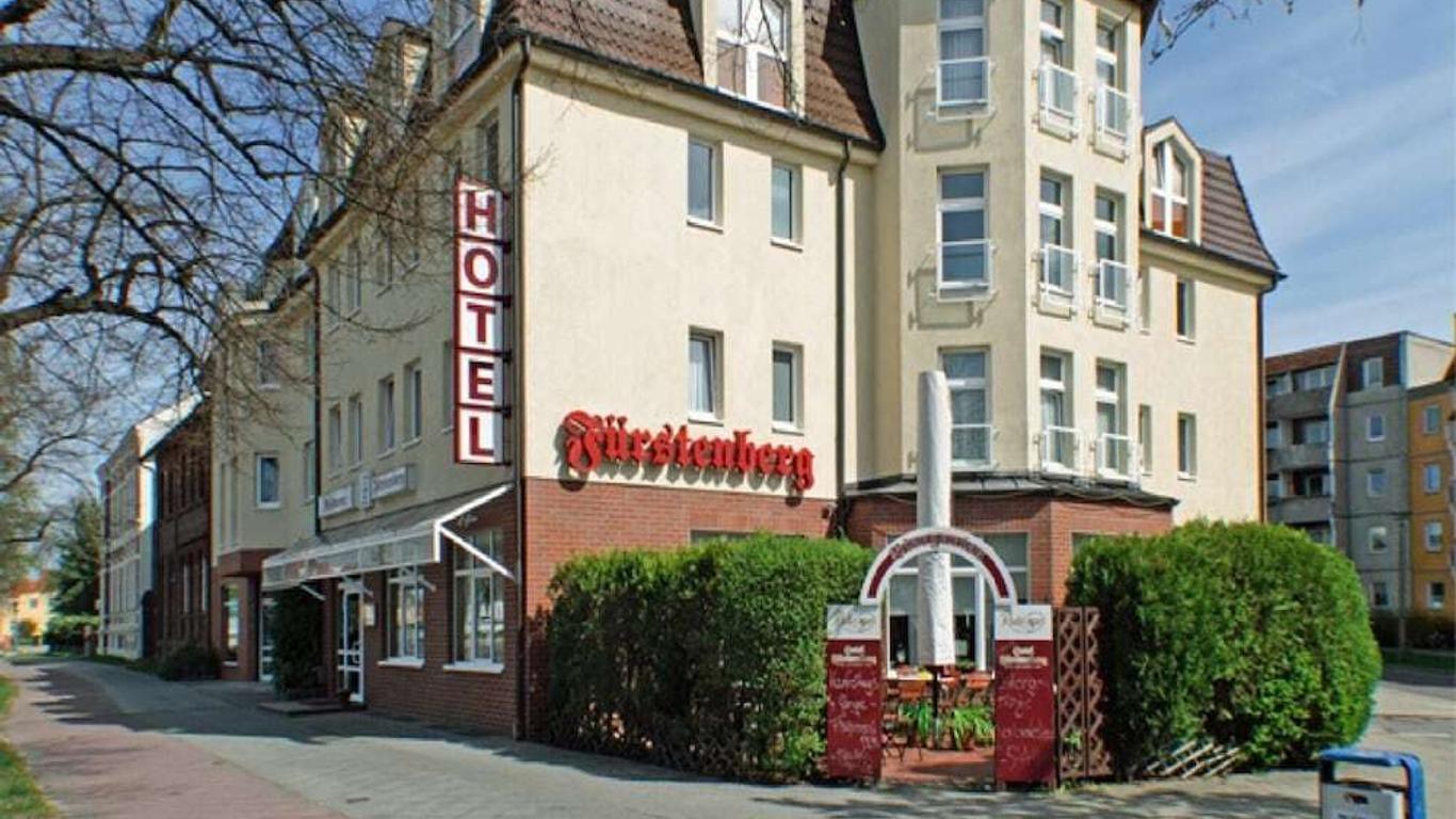 Hotel Fürstenberg