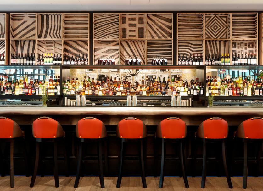 Bar Foto