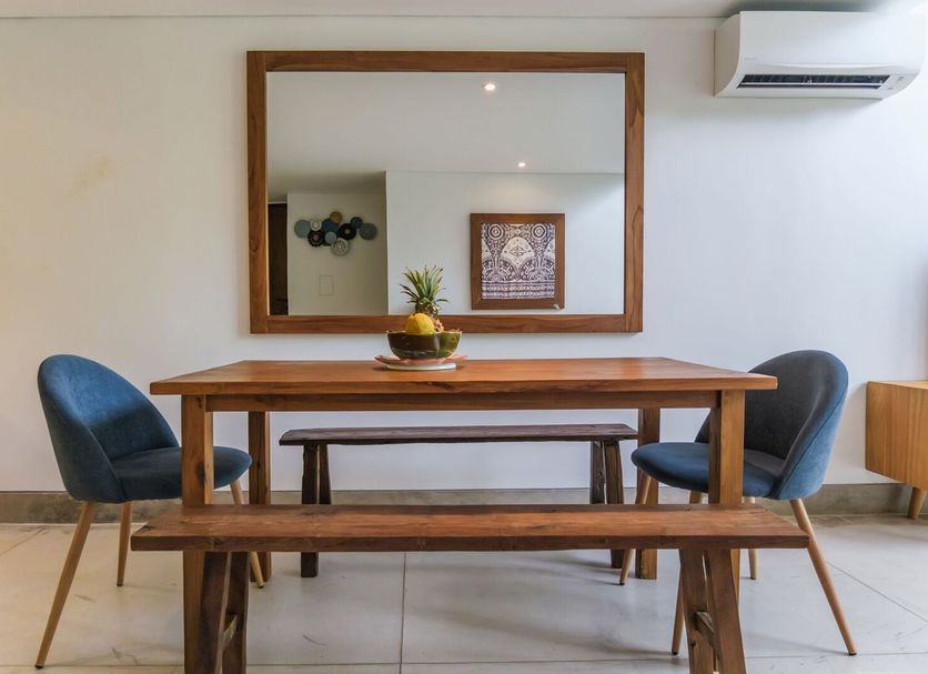Comedor Foto