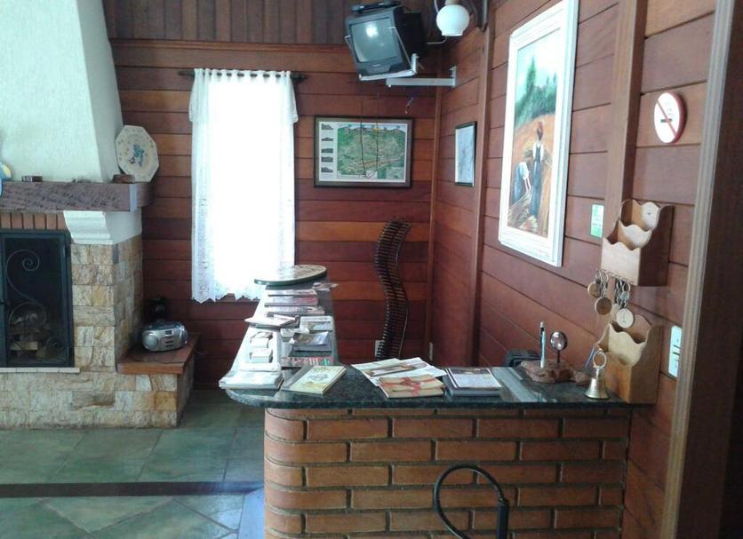 Recepción Foto