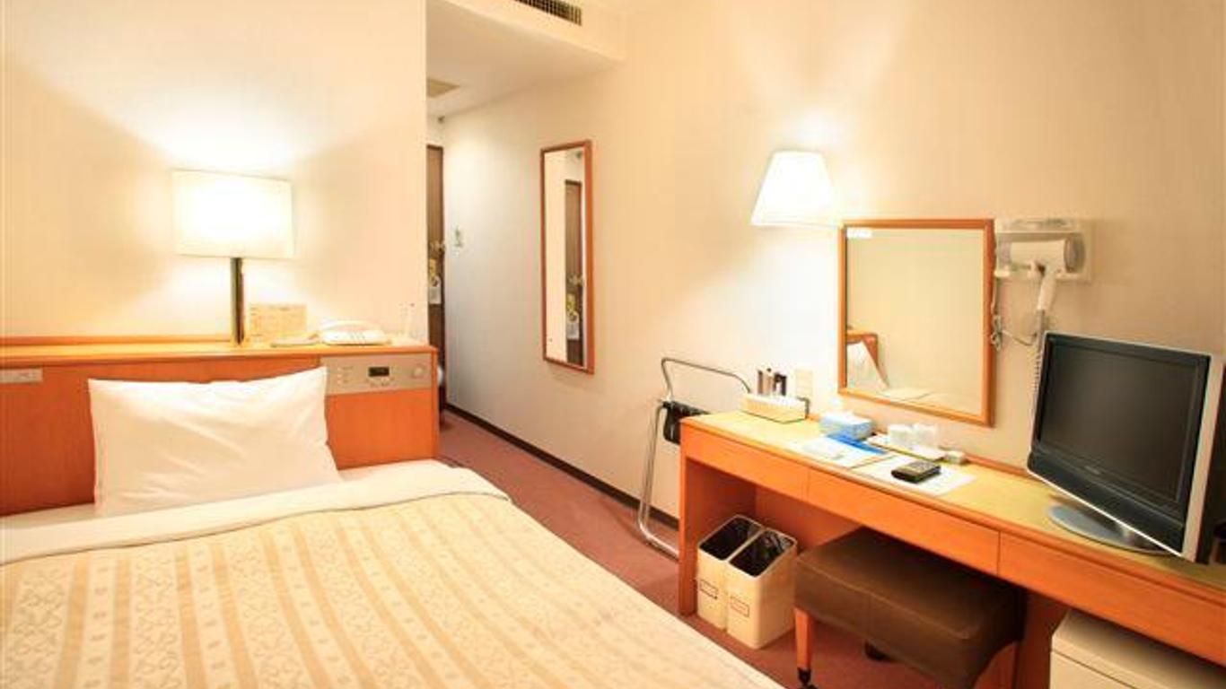 Sun Hotel Wakayama