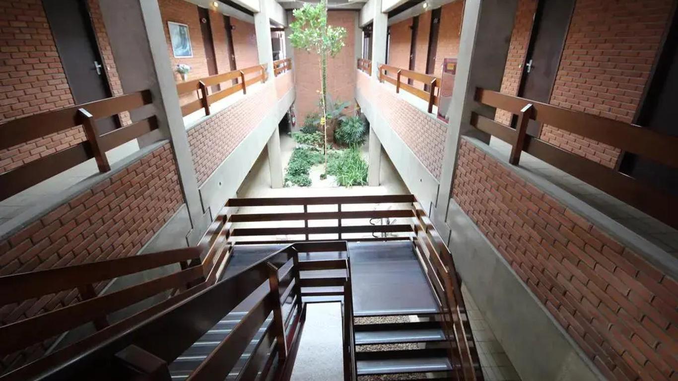 Mira Maré Praia Hotel
