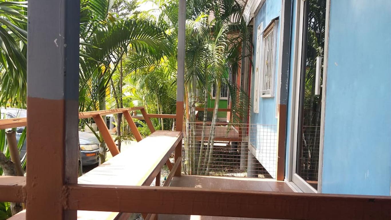 Nakhonyok Homestay