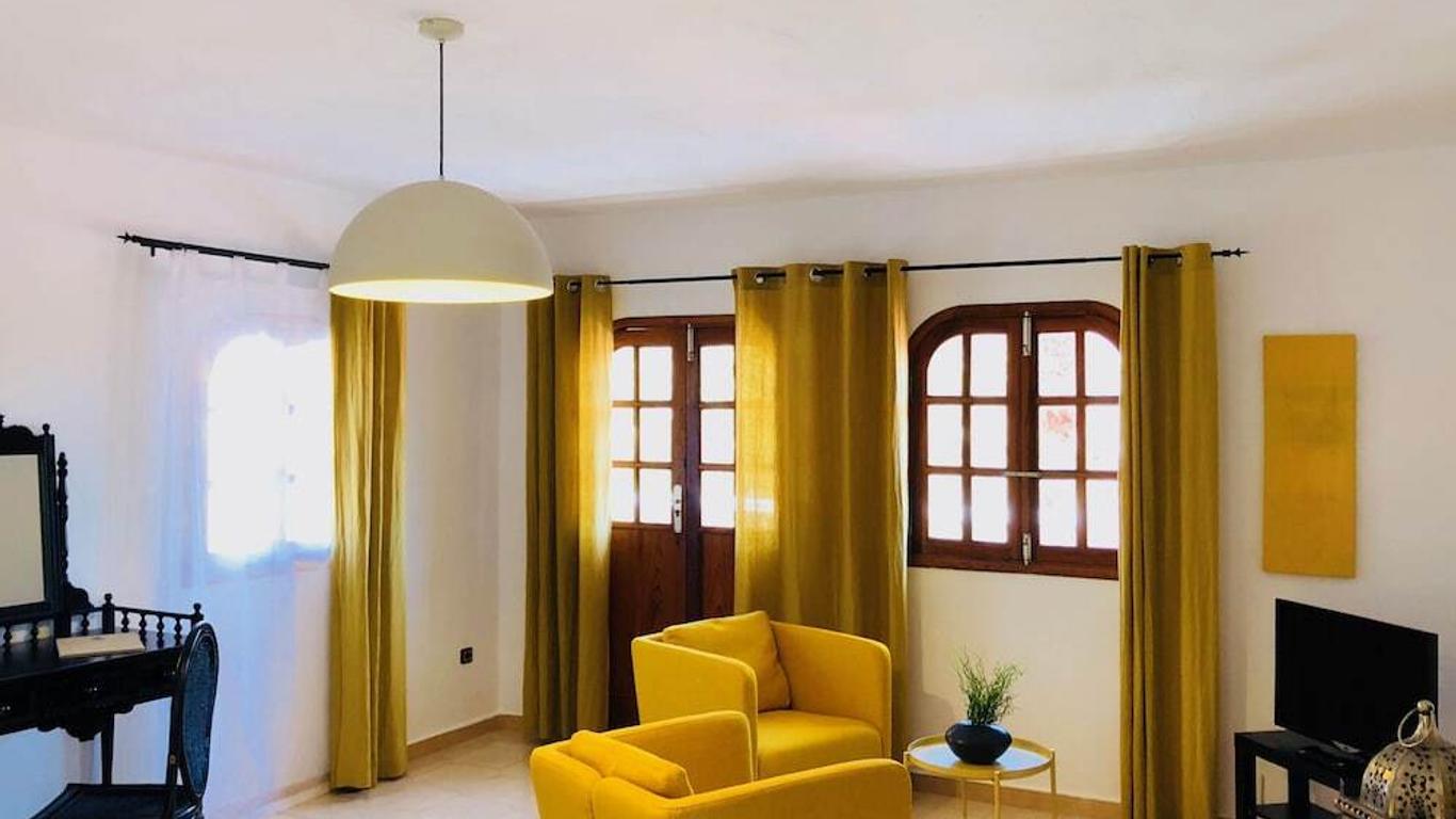La Casa Blanca Maspalomas - Adults Only