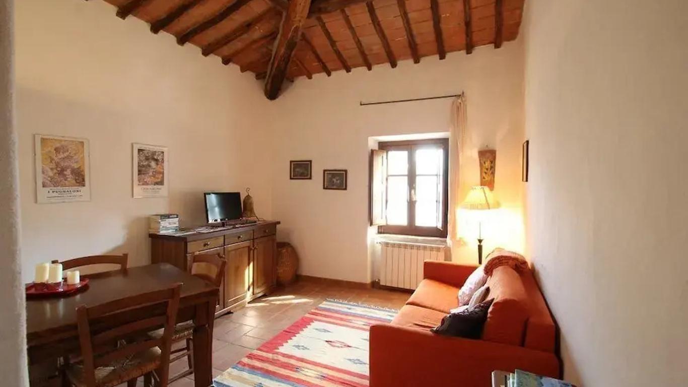 Agriturismo Le Spighe