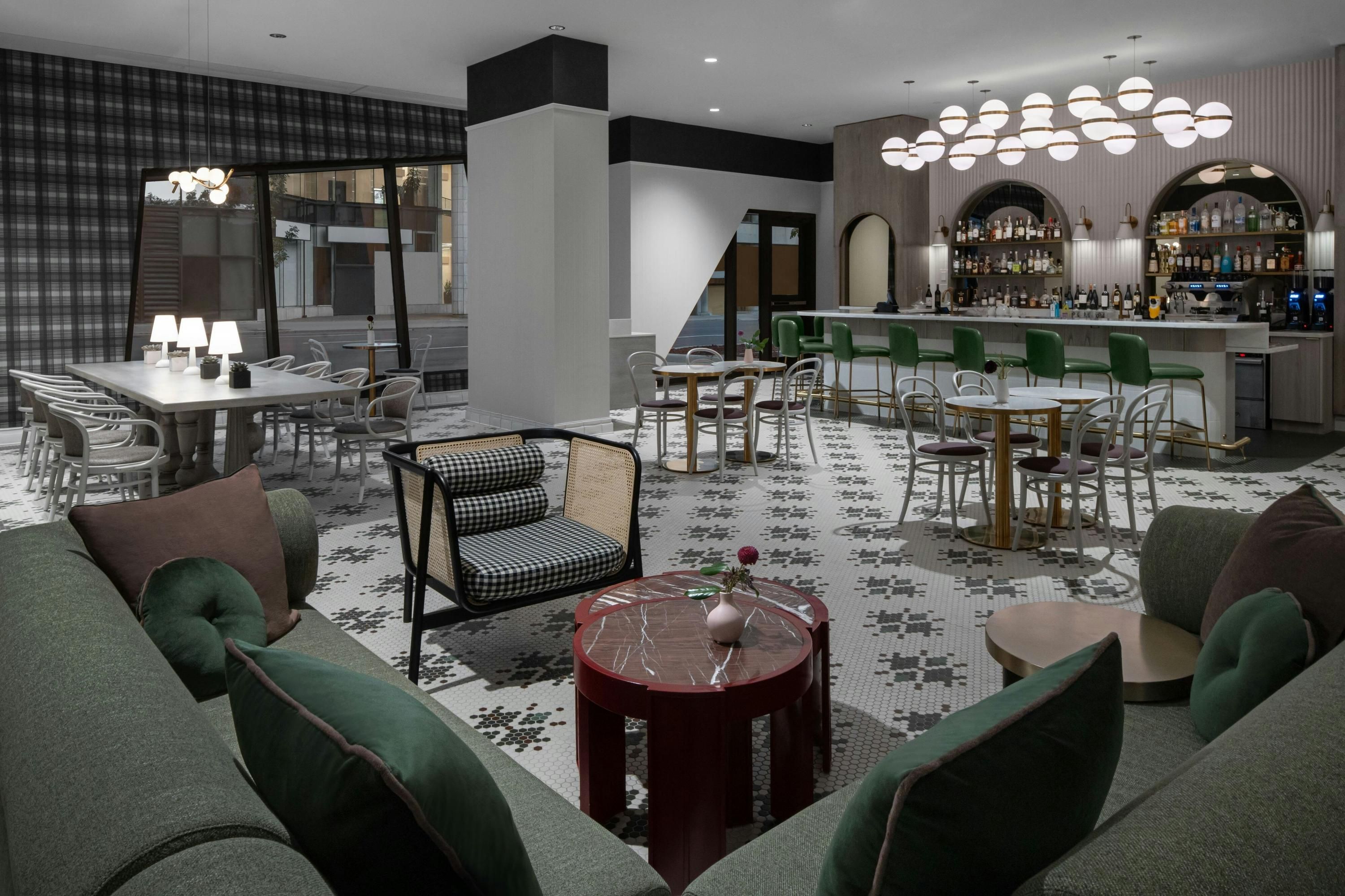 Bar Foto