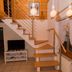 Escaleras