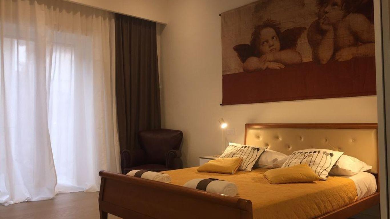 B&B Katerine