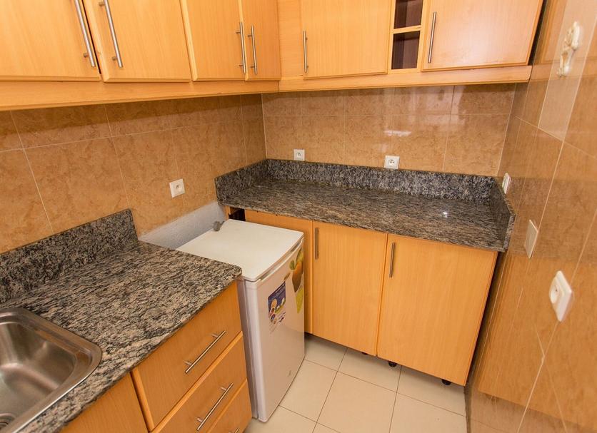 Cocina Foto