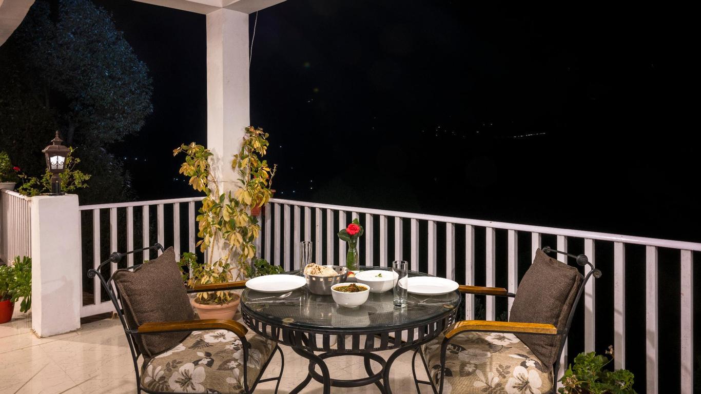 Suvaasa The Resort