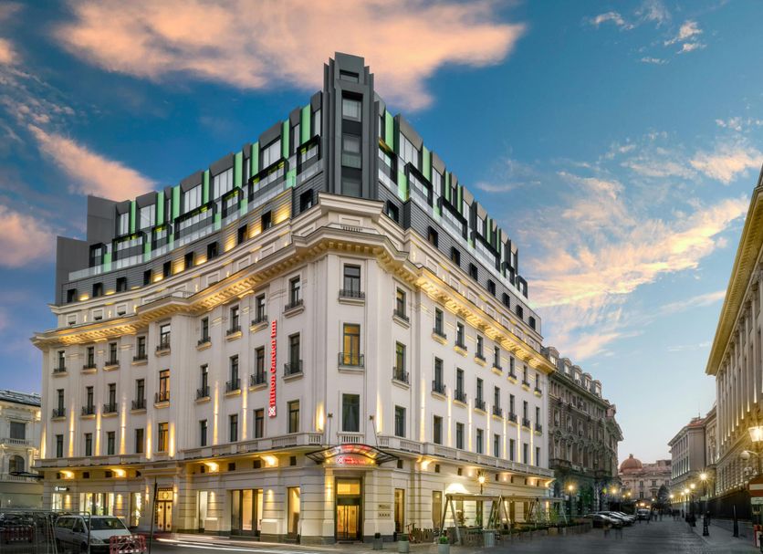 Edificio Foto