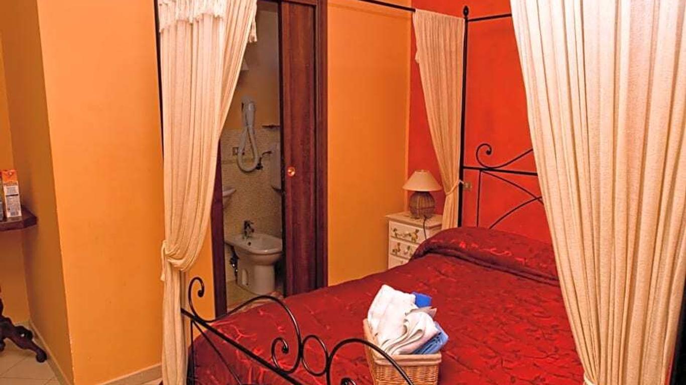 B&B I Girasoli