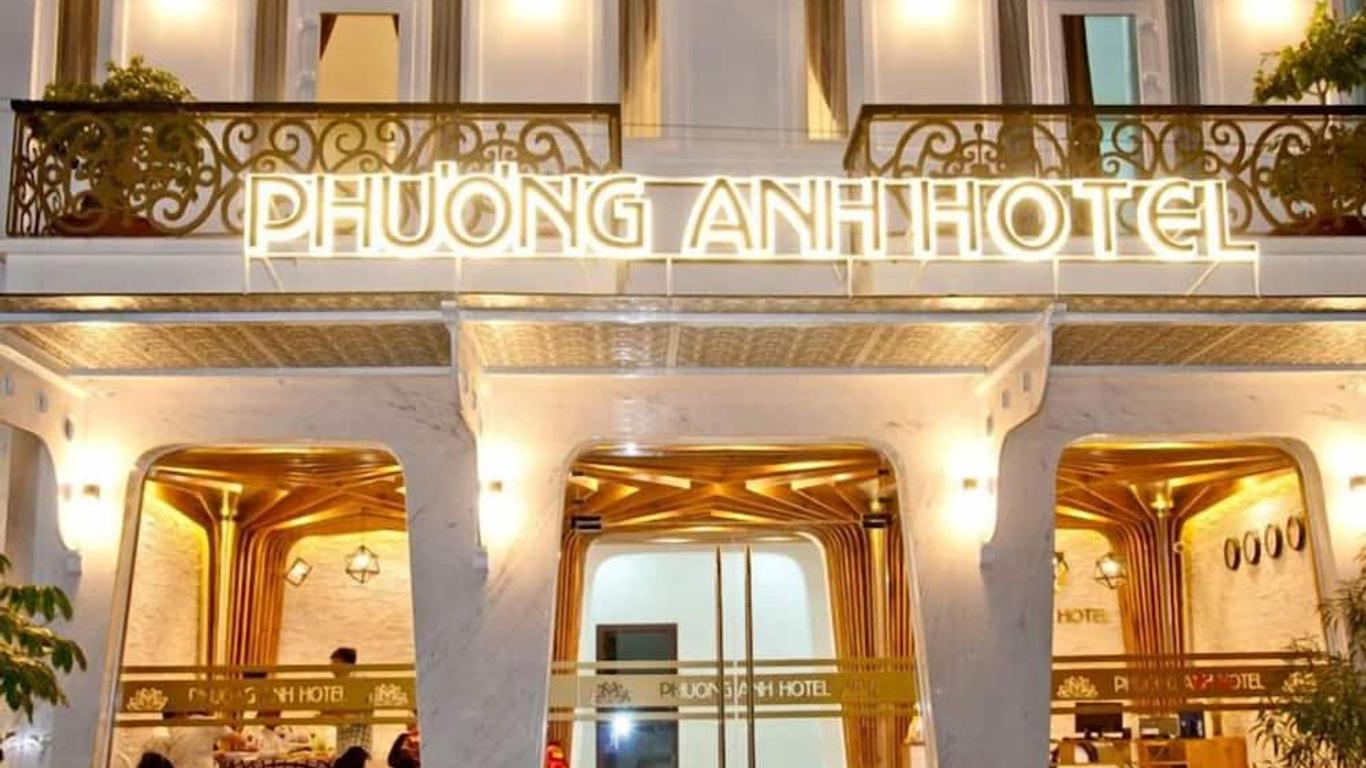 Phuong Anh Hotel