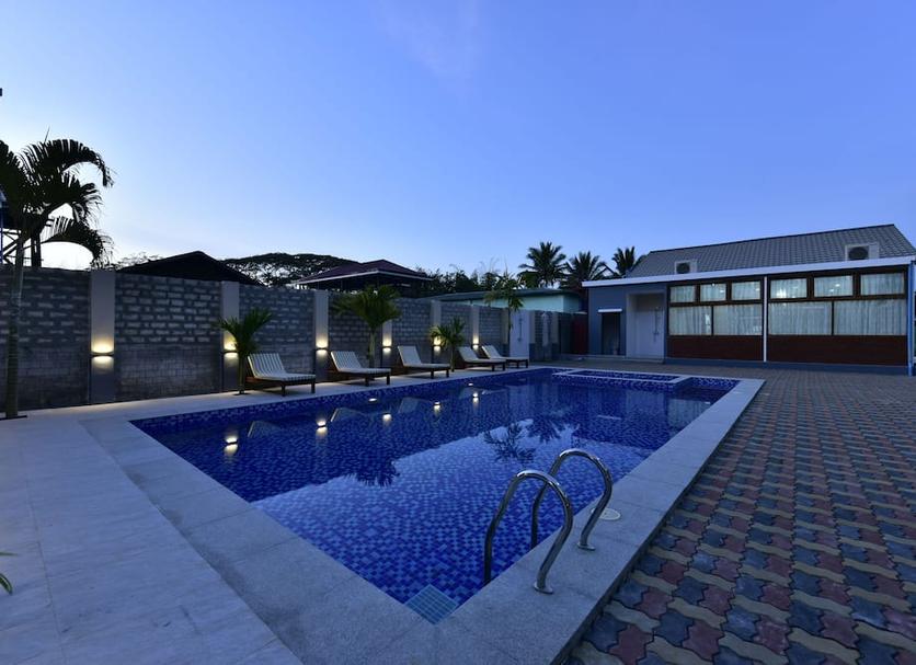 Piscina Foto