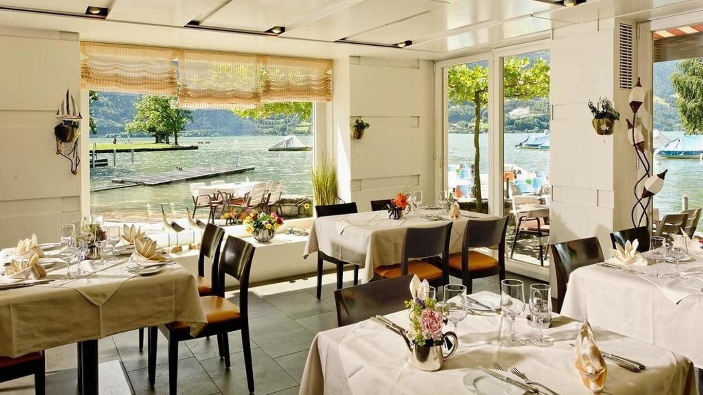 Neuhaus Golf- & Strandhotel