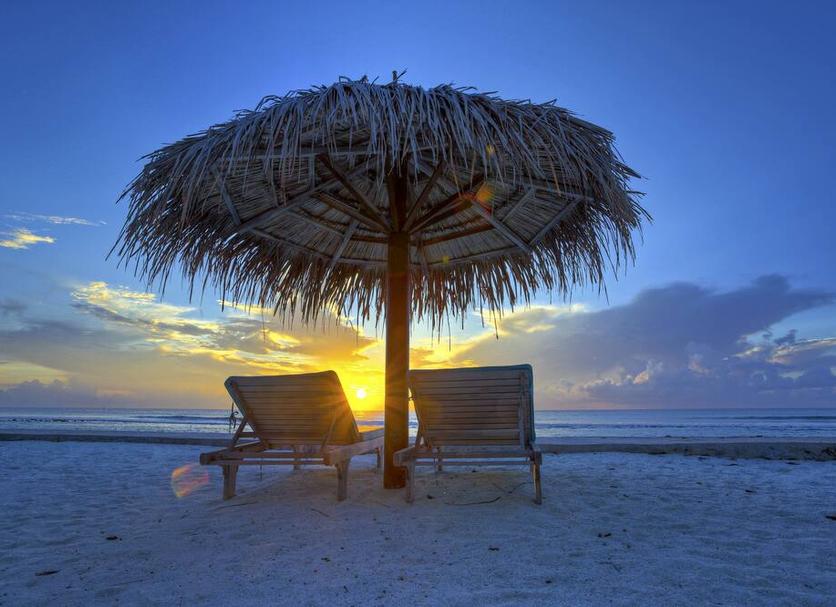 Playa Foto