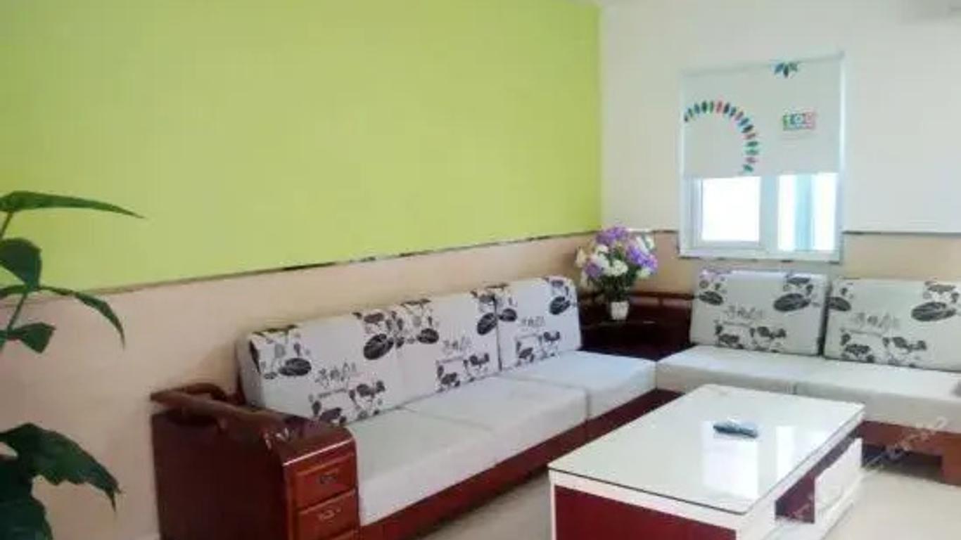 100 Inn Shijiazhuang Zhao County Shita Road
