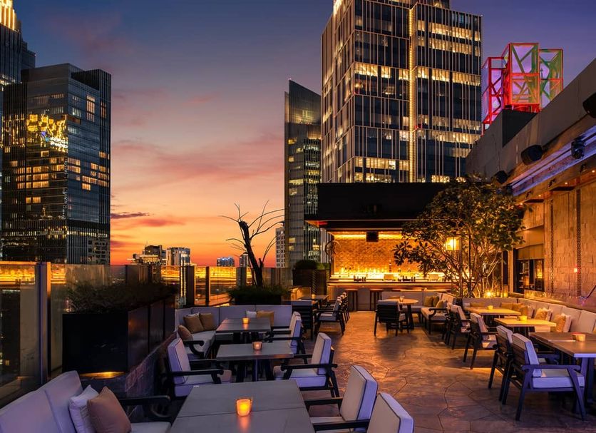 Bar Foto