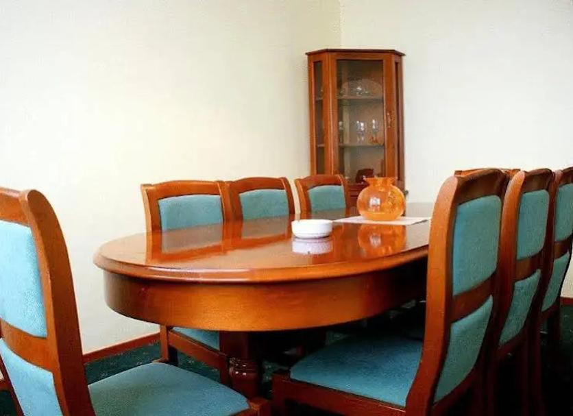 Comedor Foto