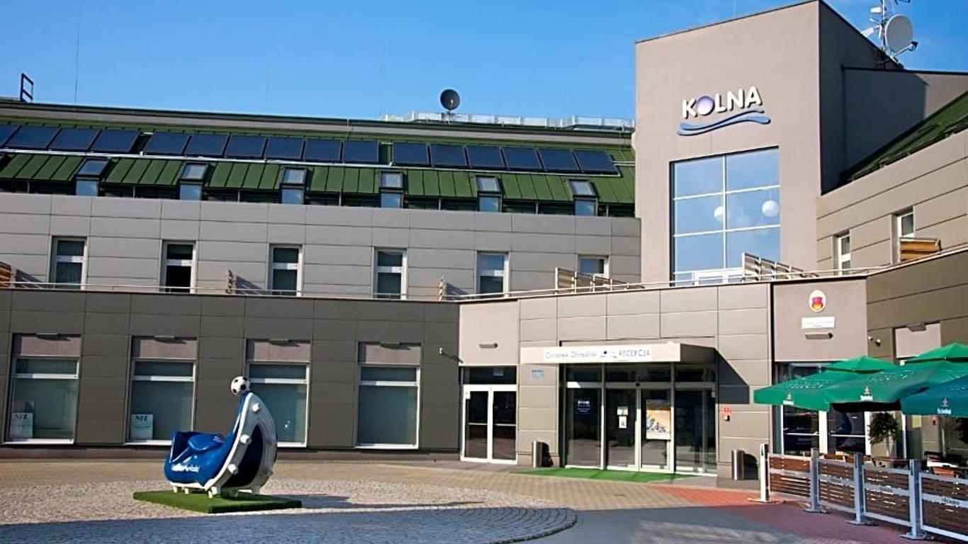 Hotel Kolna