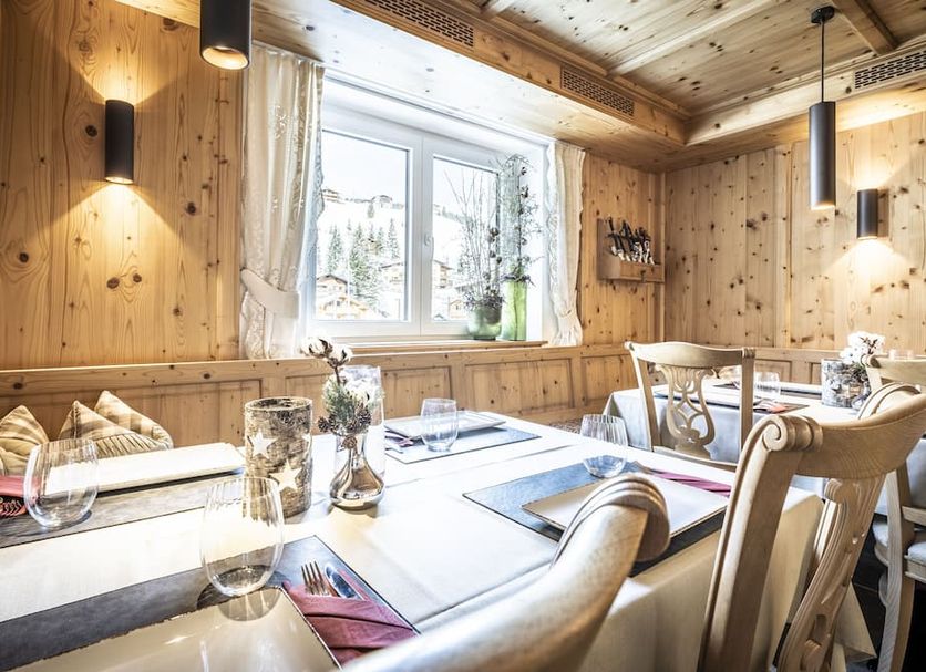 Comedor Foto