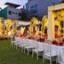 Sala de banquetes