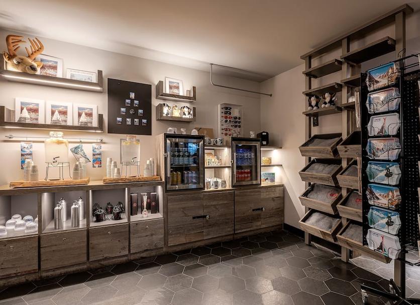 Tienda Foto