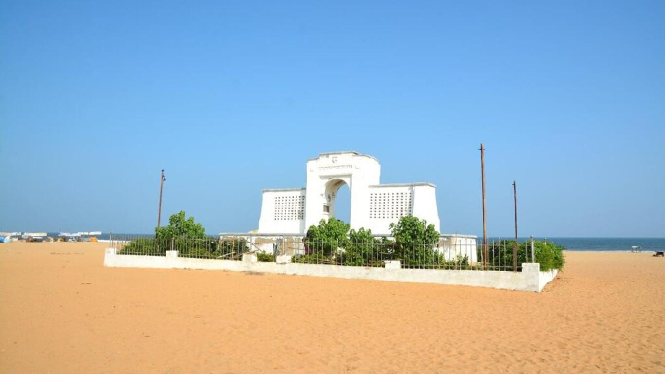 Central Residency Hotel
