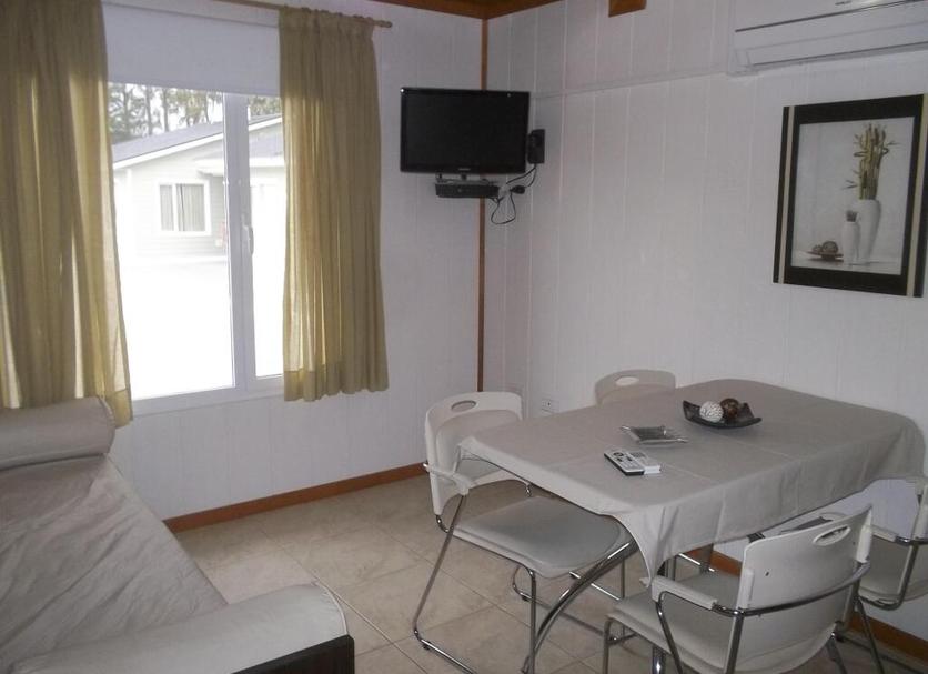 Comedor Foto