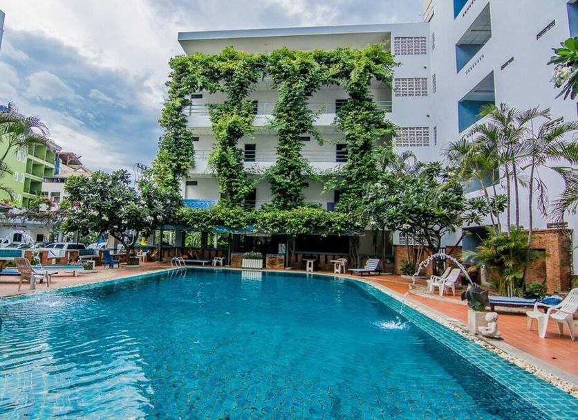 Piscina Foto