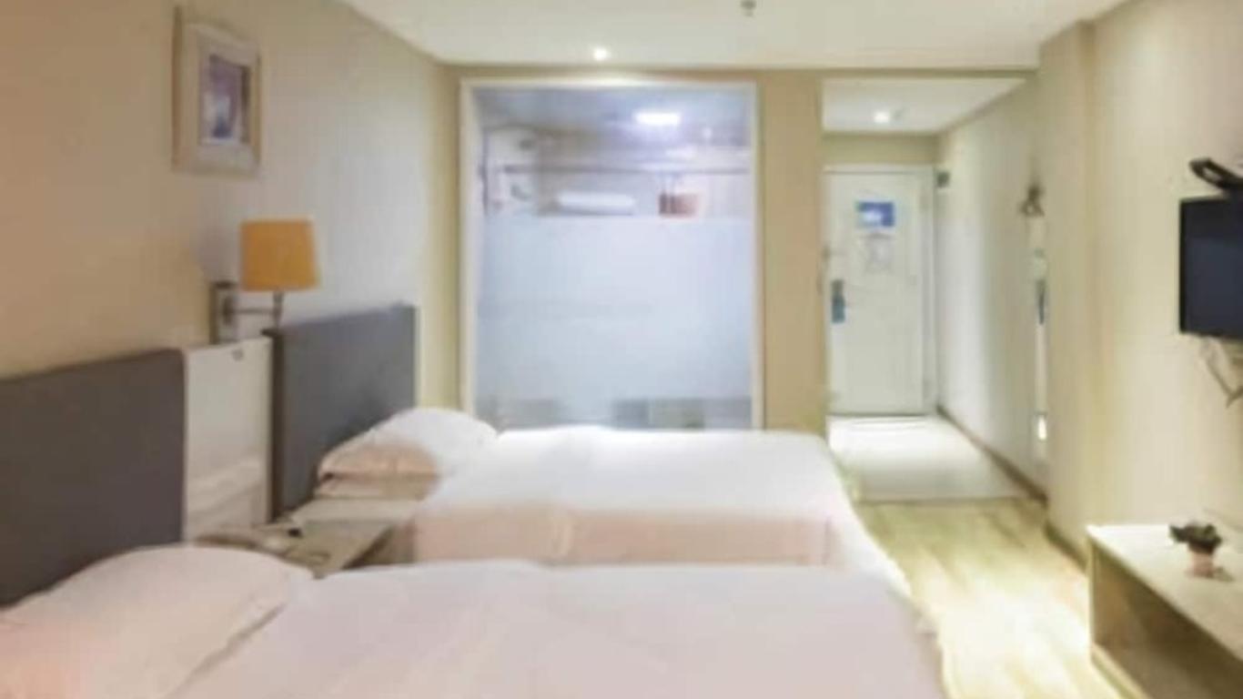 Mini Stars Hotel