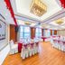 Sala de banquetes