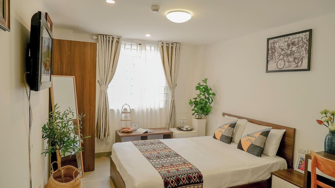 Grad Galaxy Boutique Hotel