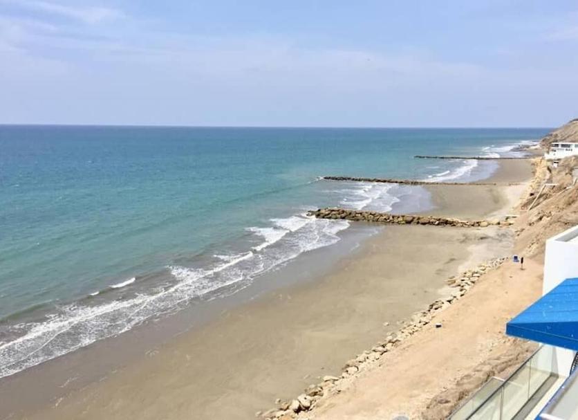 Playa Foto