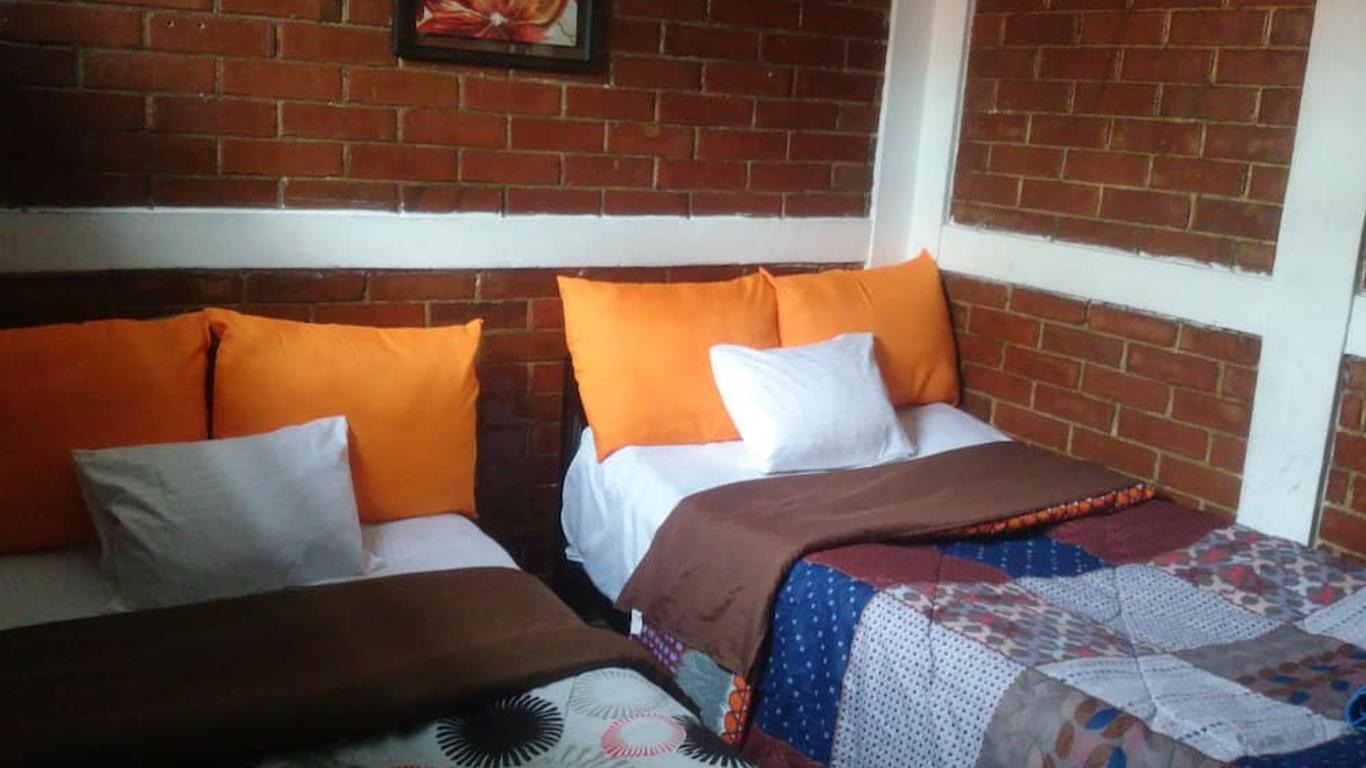 Hotel Histórico - Hostel