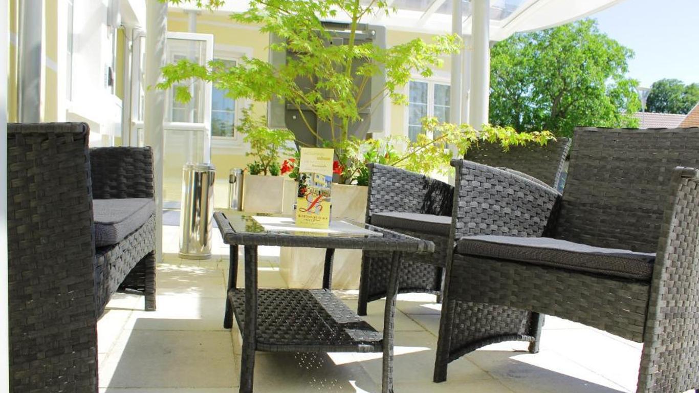 Hotel Leobersdorfer Hof