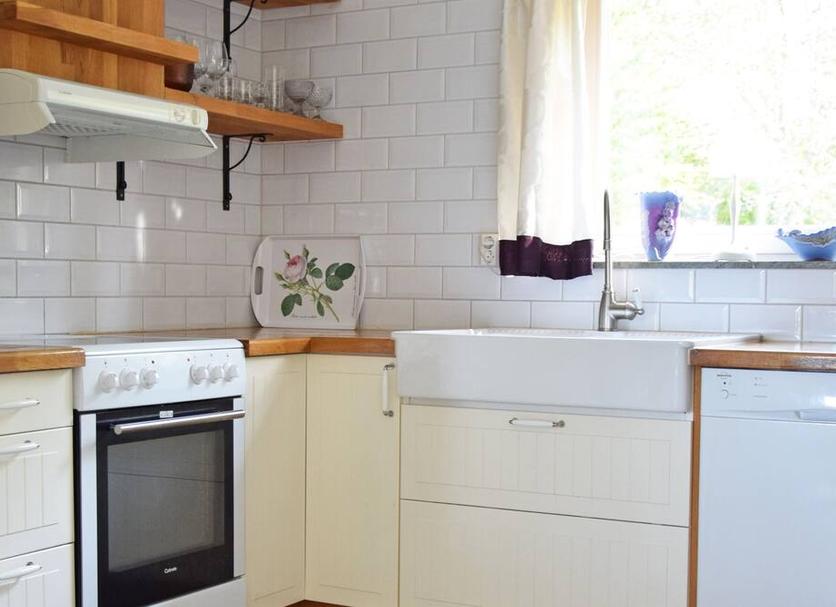 Cocina Foto