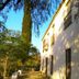 Vista del exterior