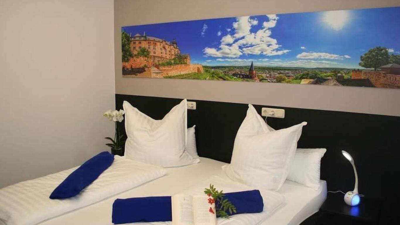 Mar Hotel