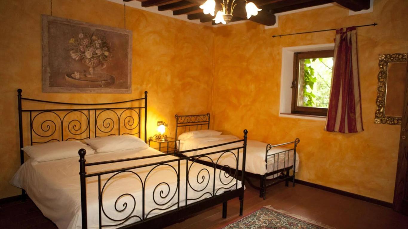Villa di Leonardo