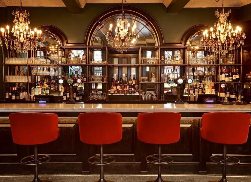 Bar Foto