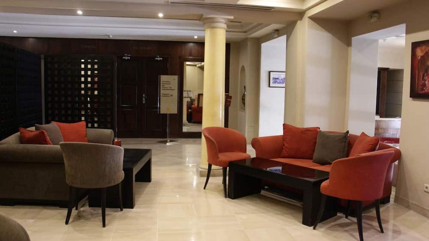 Hôtel Le Consul